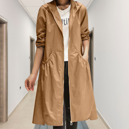 Manteau Femme Imperméable et Léger