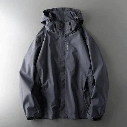 Veste Imperméable Homme Ventoux Respirante