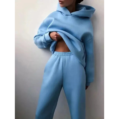Tenue Décontractée Femme 2 Pièces Moderne