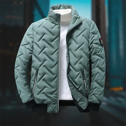 Veste Hivernale Douillette pour Homme