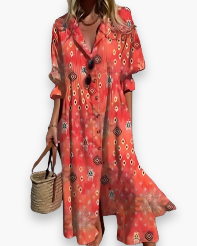 Robe de Mariage Élégante pour Femme - Robe de Soirée Longue et Chic