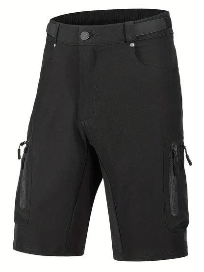 Shorts de randonnée Homme robustes et pratiques