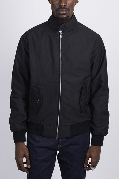 Veste Homme Printemps Légère et Confortable