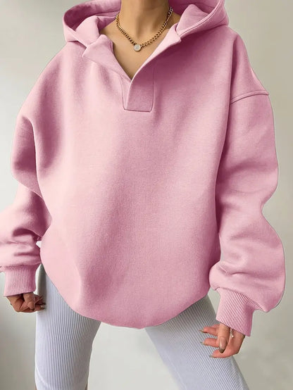 Sweat Capuche Femme Chaud et Élégant pour Femme