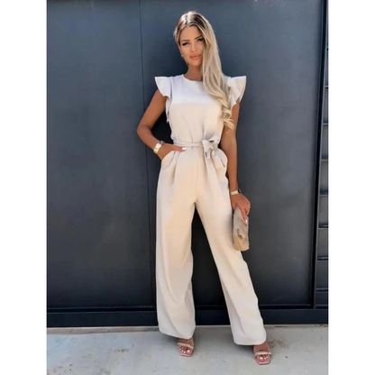 Robe Femme Élégante en Soie Légère