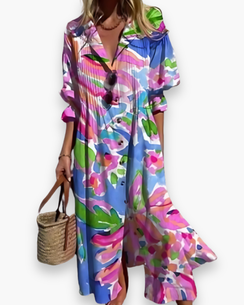Robe de Mariage Élégante pour Femme - Robe de Soirée Longue et Chic