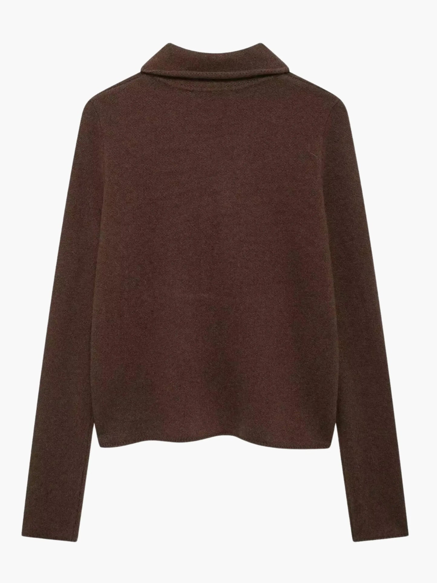 Cardigan Femme Double Boutonnage