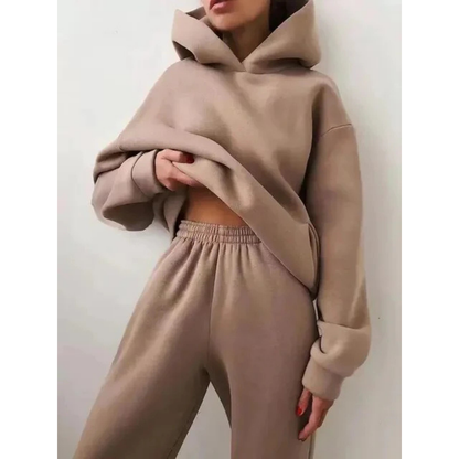 Tenue Décontractée Femme 2 Pièces Moderne