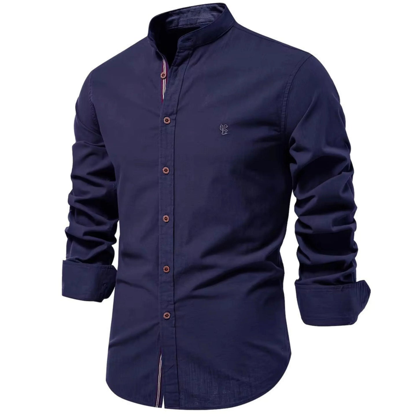 Chemise Homme Hiver Douce et Chaude
