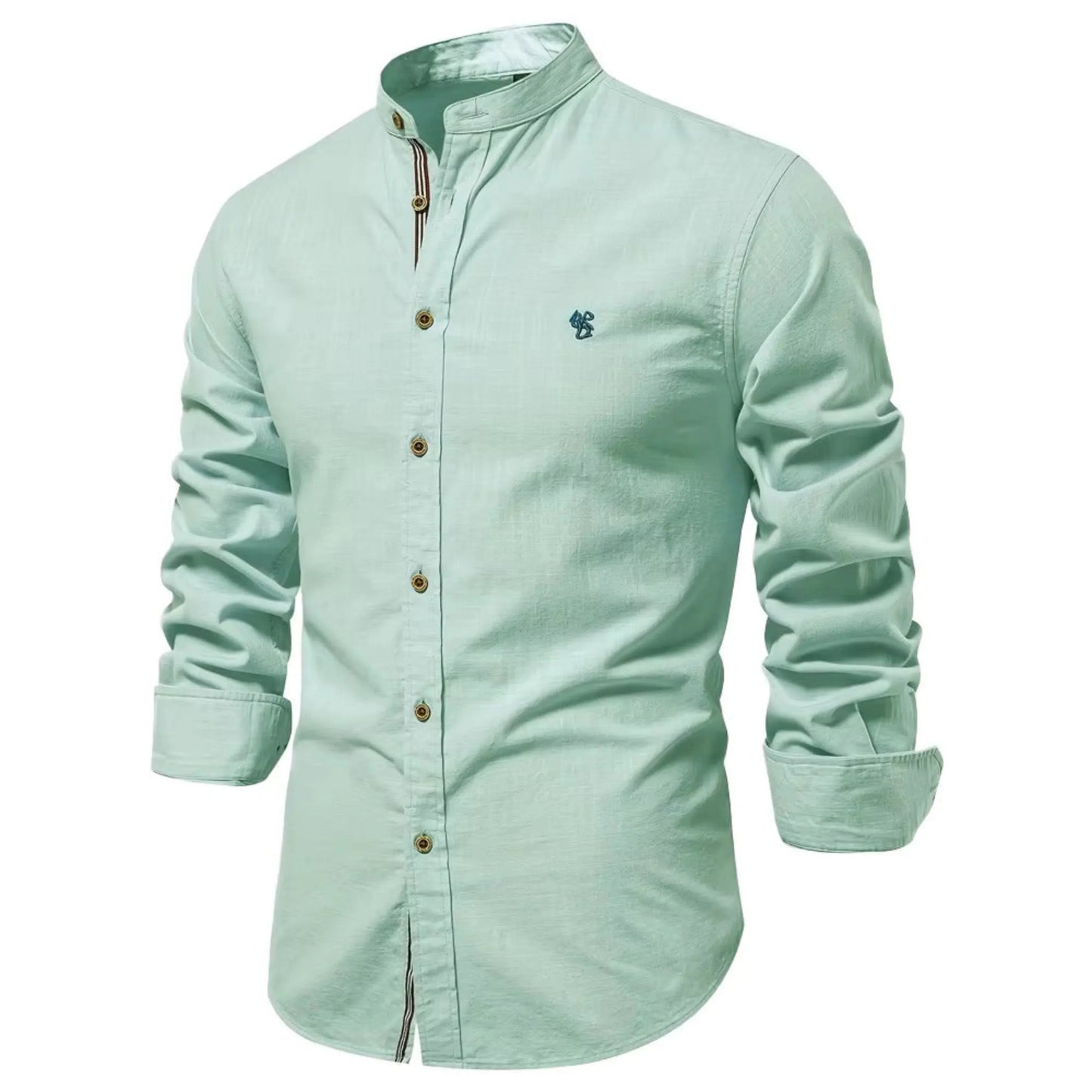 Chemise Homme Hiver Douce et Chaude - PanierRoyale