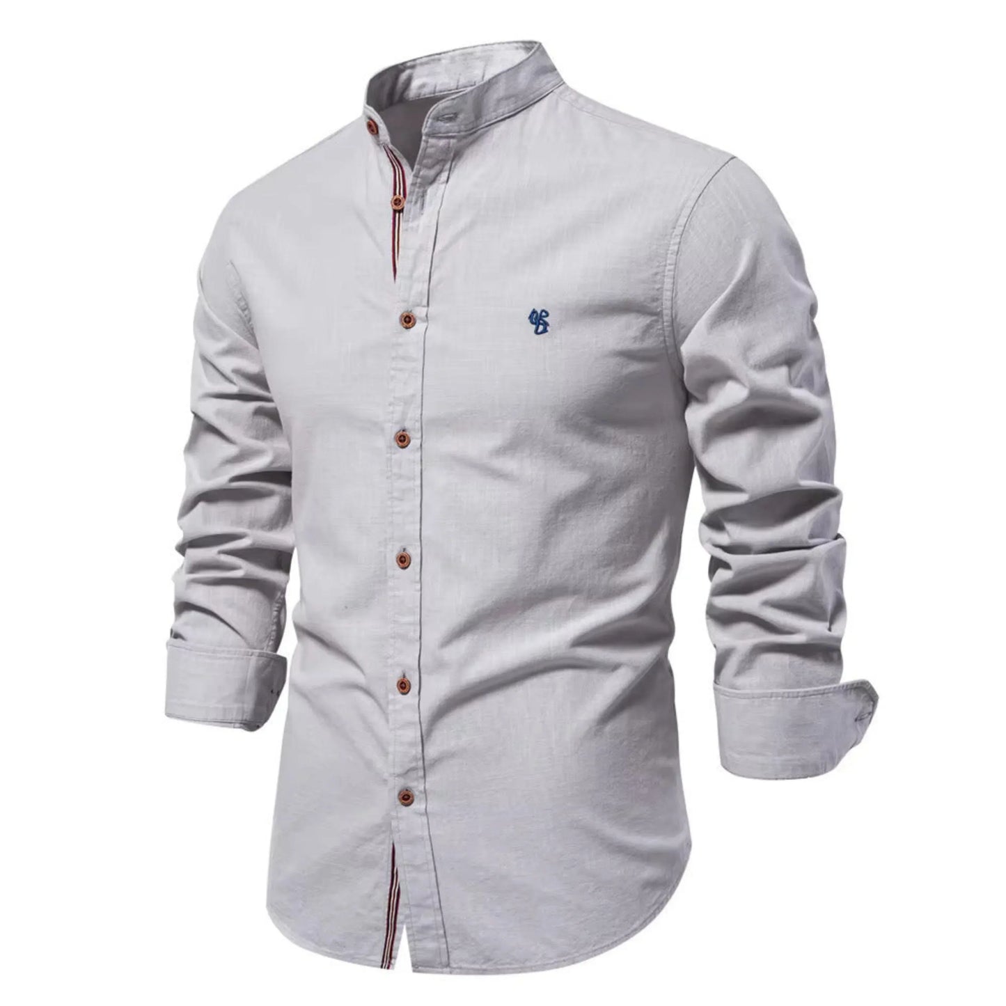 Chemise Homme Hiver Douce et Chaude
