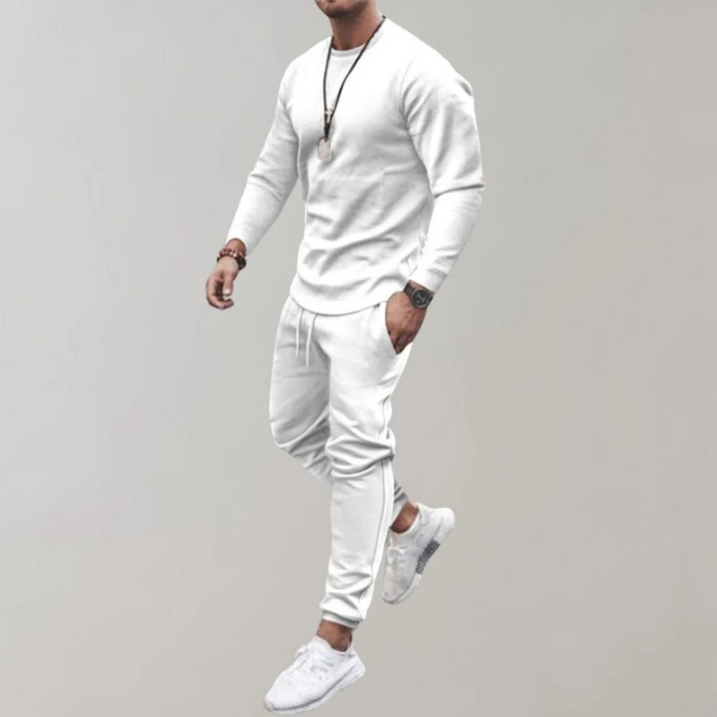 Survêtement Homme Détente & Liberté