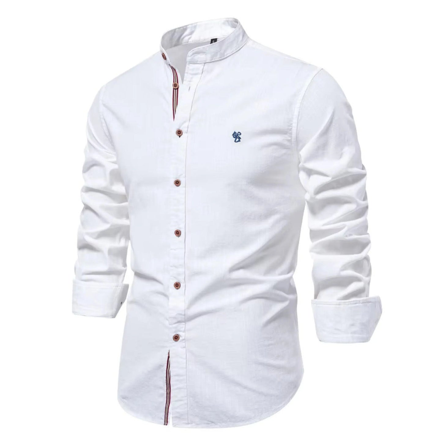 Chemise Homme Hivernale | Tissu Doux et Chaud