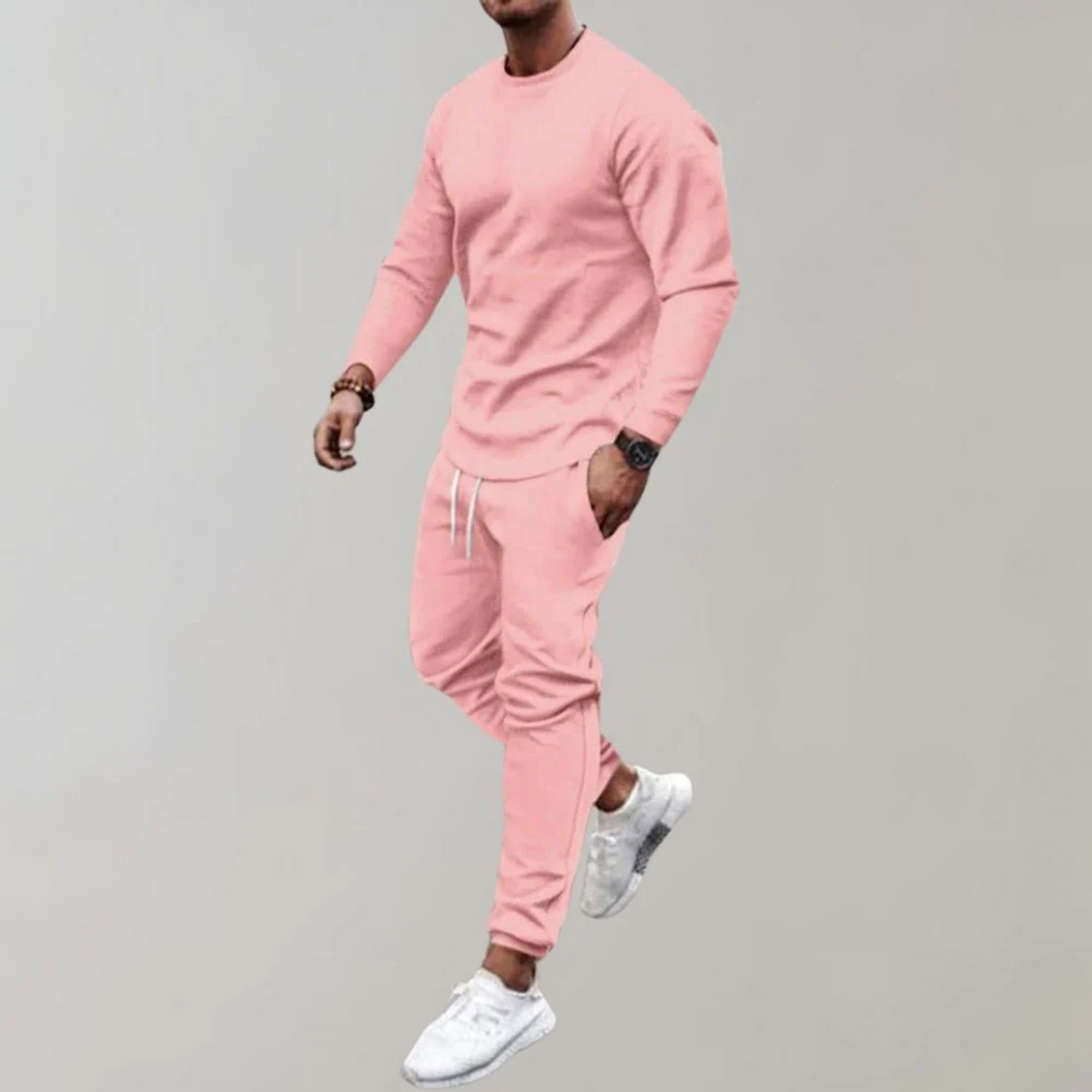 Survêtement Homme Détente & Liberté