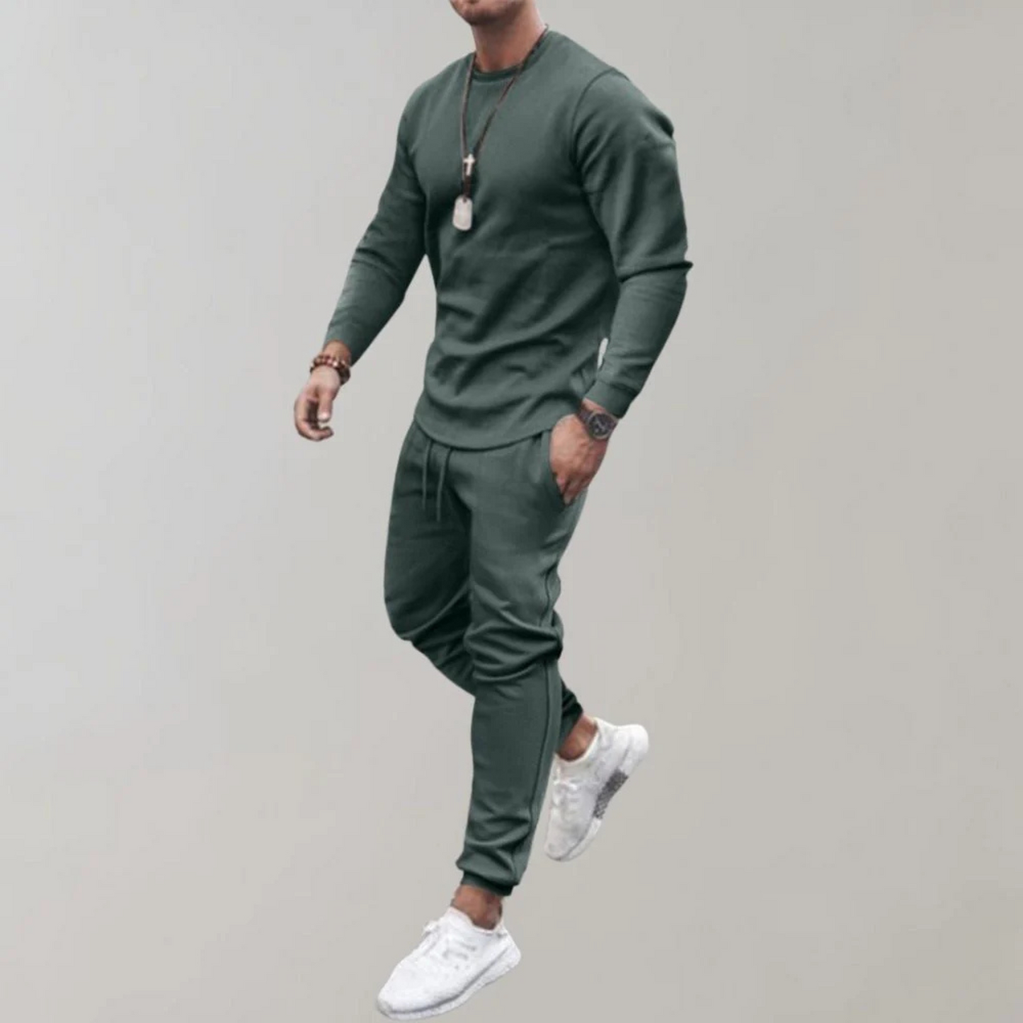 Survêtement Homme Détente & Liberté - luxestyle