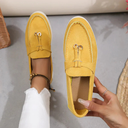 Chaussures Femmes Confort et Légereté pour Marche