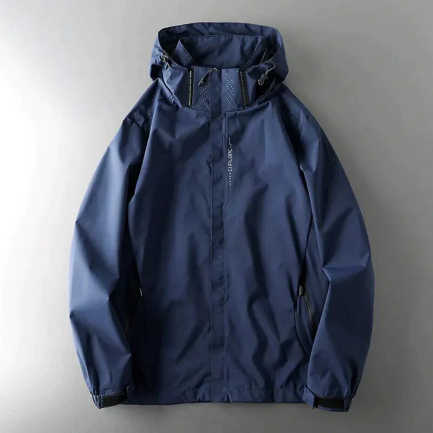 Veste Imperméable Homme Ventoux Respirante