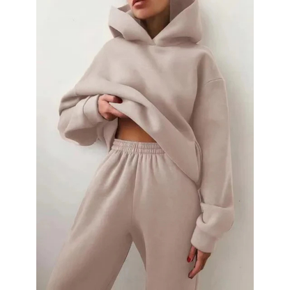Tenue Décontractée Femme 2 Pièces Moderne