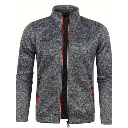 Gilet Homme Élégant et Confortable