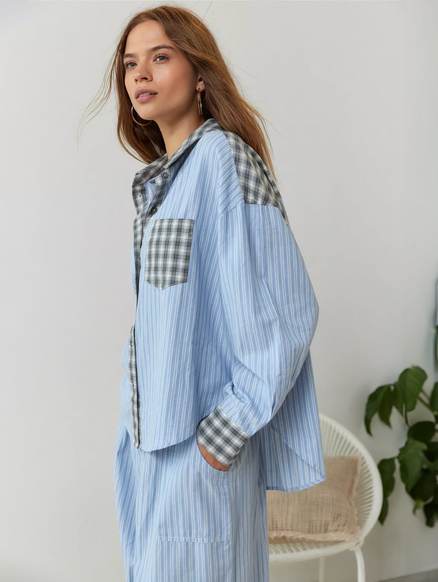 Pyjama Femme Confortable et Élégant pour Nuit Douce - BerlinGlamour