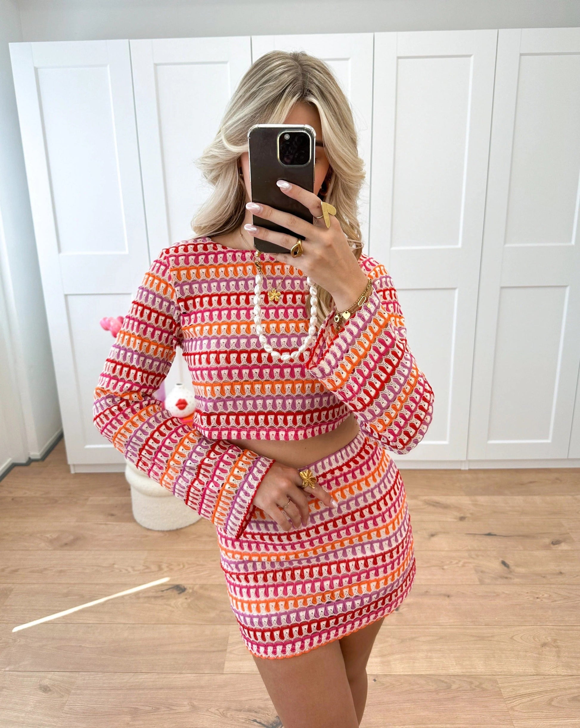 Robe Femme Printemps Été Legère et Colorée - PanierRoyale