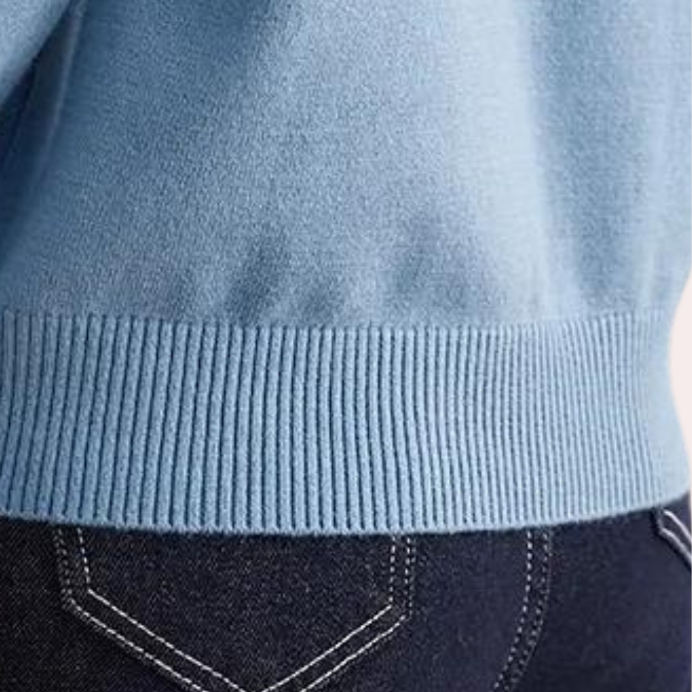 ROSICA - Pull Elégant pour Femmes
