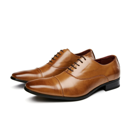 Chaussures Homme Confort et Semelle Souple