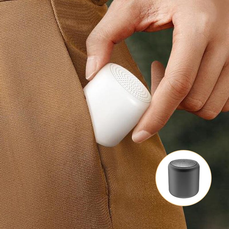 Enceinte Portable Bluetooth Waterproof - PanierRoyale