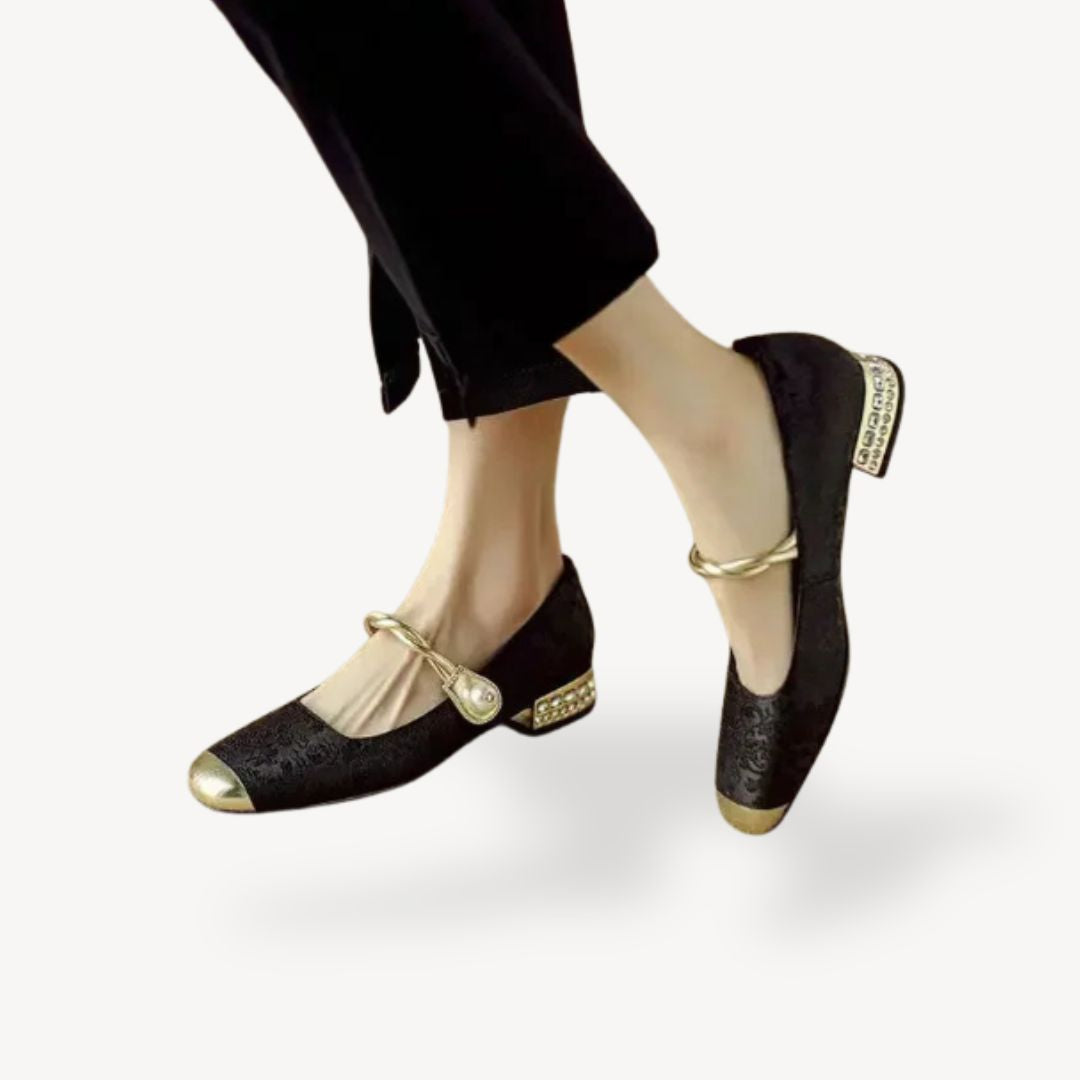 Bottines de Randonnée Femmes Confortables et Légères - PanierRoyale