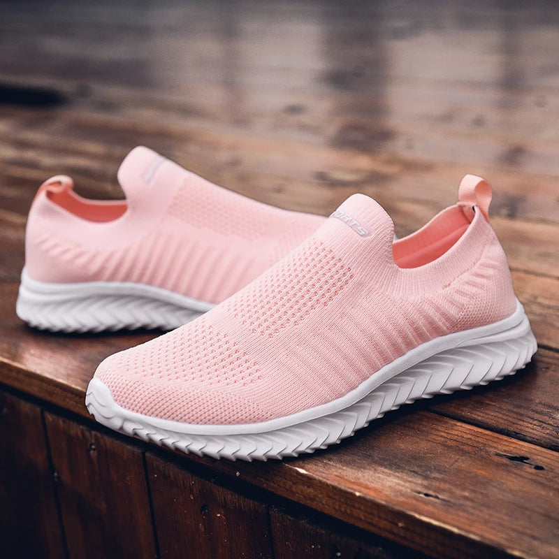 Pantoufles Femmes Confortables à Mémoire de Forme
