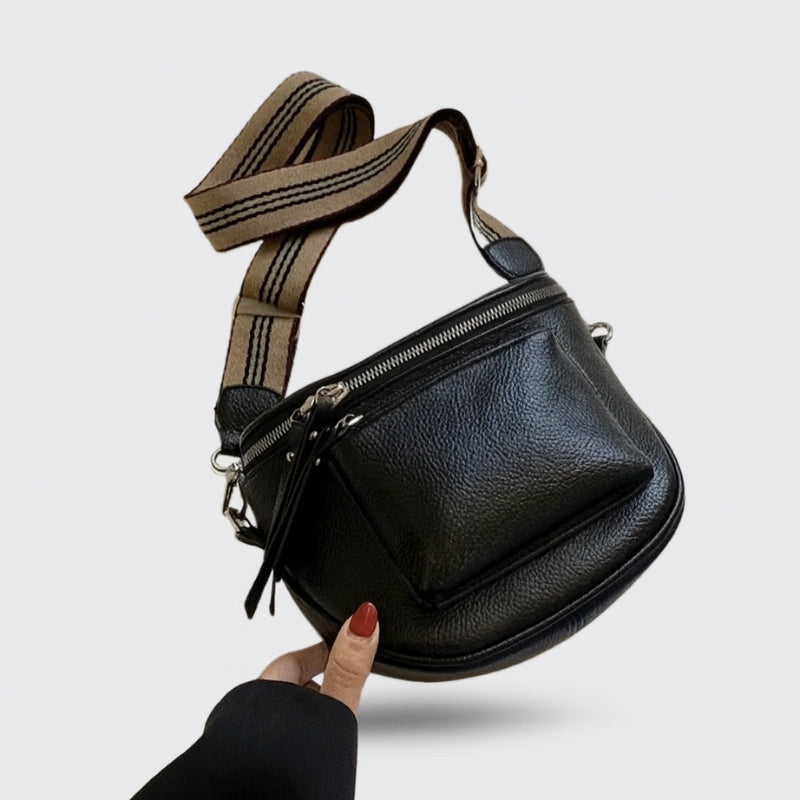 Sac à Dos Bandoulière Grand Volume pour Femme et Homme