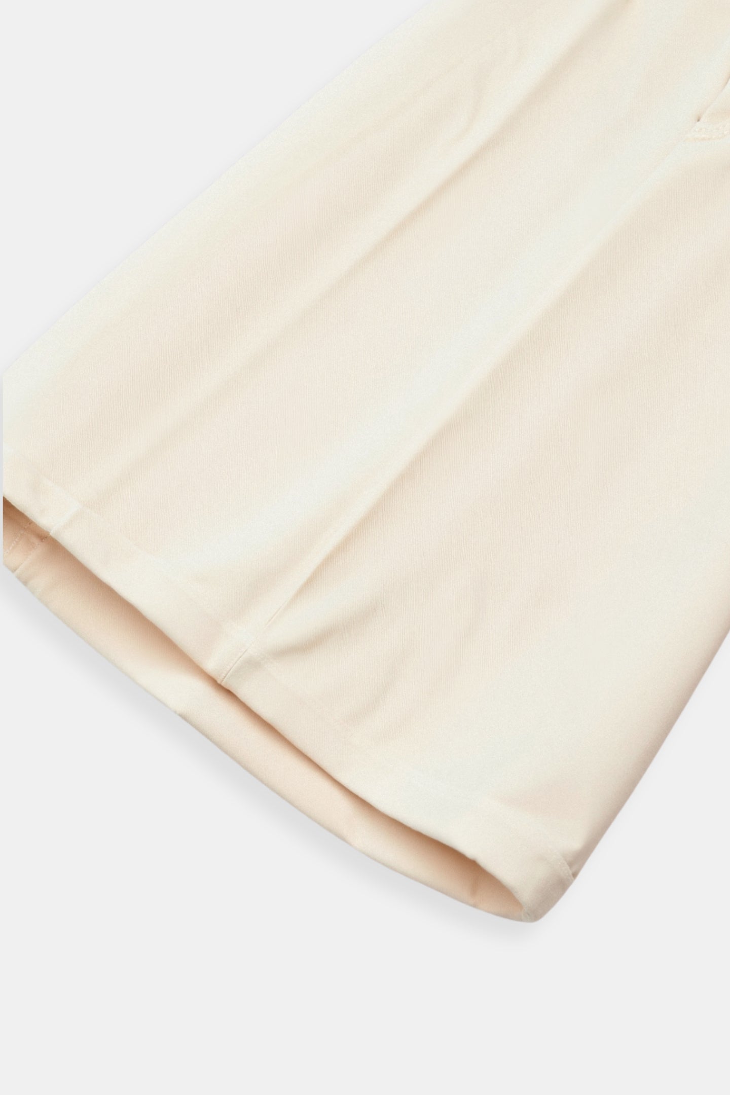 Pantalon Femme Élégant Taille Évasée avec Plis