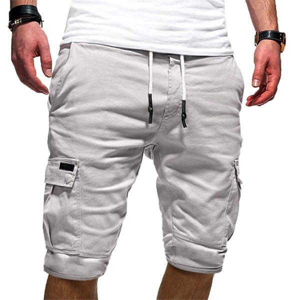 Shorts de Sport Homme Confort et Léger