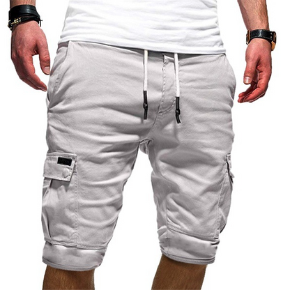 Shorts de Sport Homme Confort et Léger
