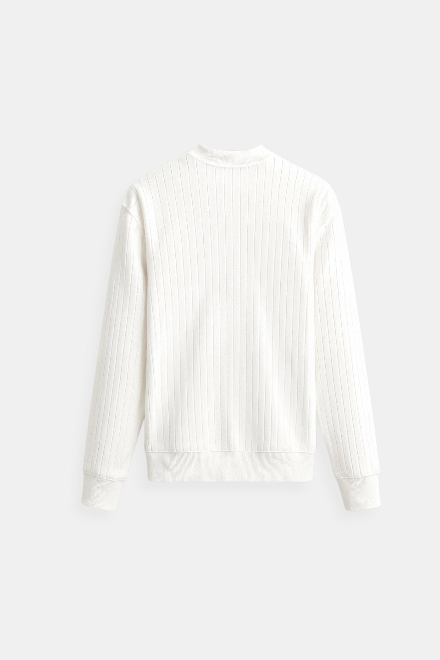 Chemise Homme Manches Longues Coton Minimaliste