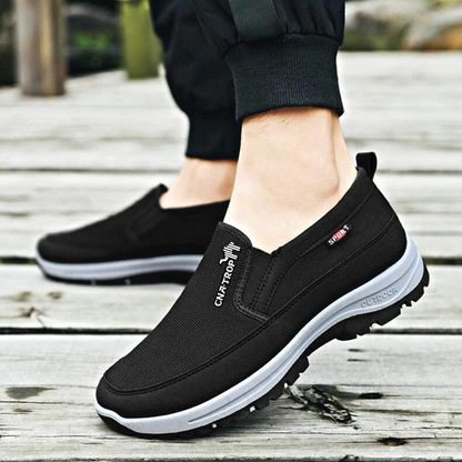 Chaussures de Randonnée Homme Confortables et Respirantes