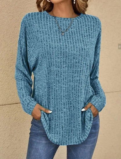 Pull en laine doux et chaud pour homme
