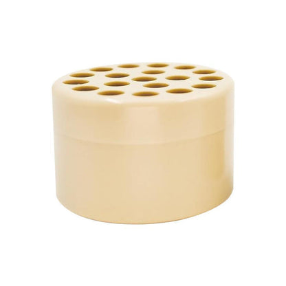 Supports à Fleurs en Spirale Design Jardin