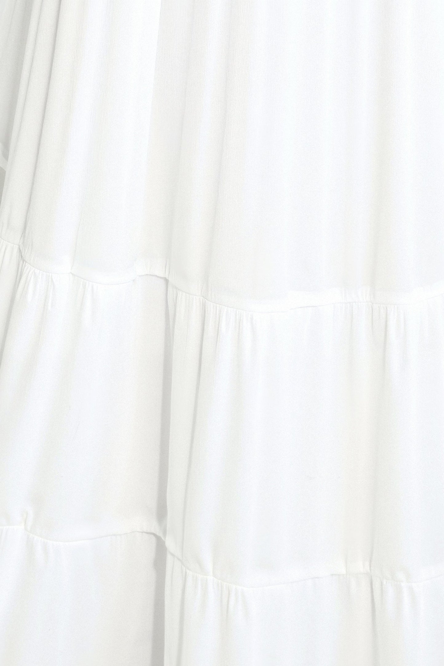 Robe Maxi Été Légère avec Bretelles Fines