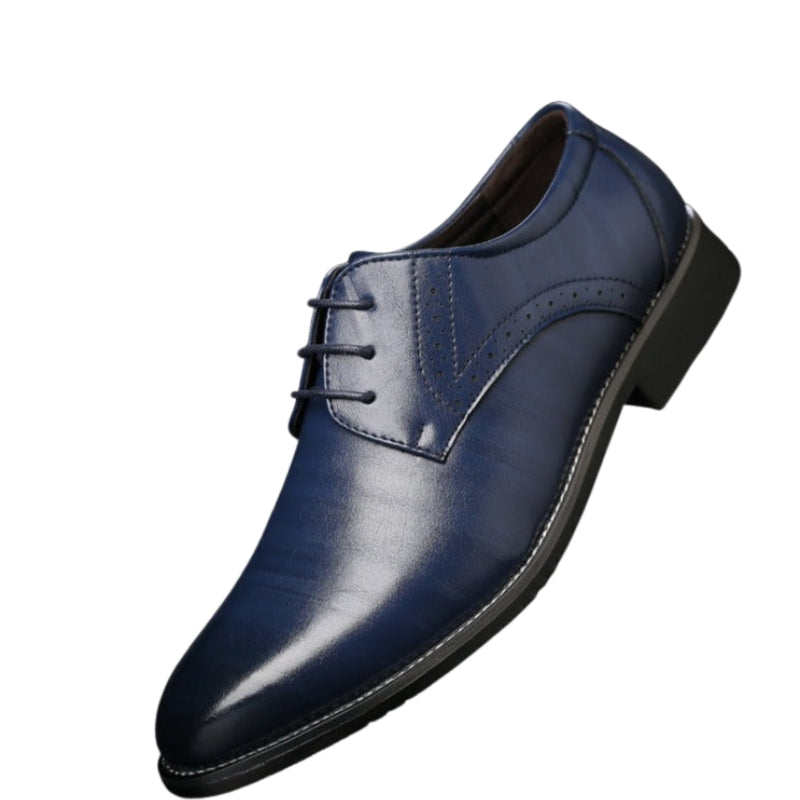 Chaussures Décontractées Oxford Confort pour Femme