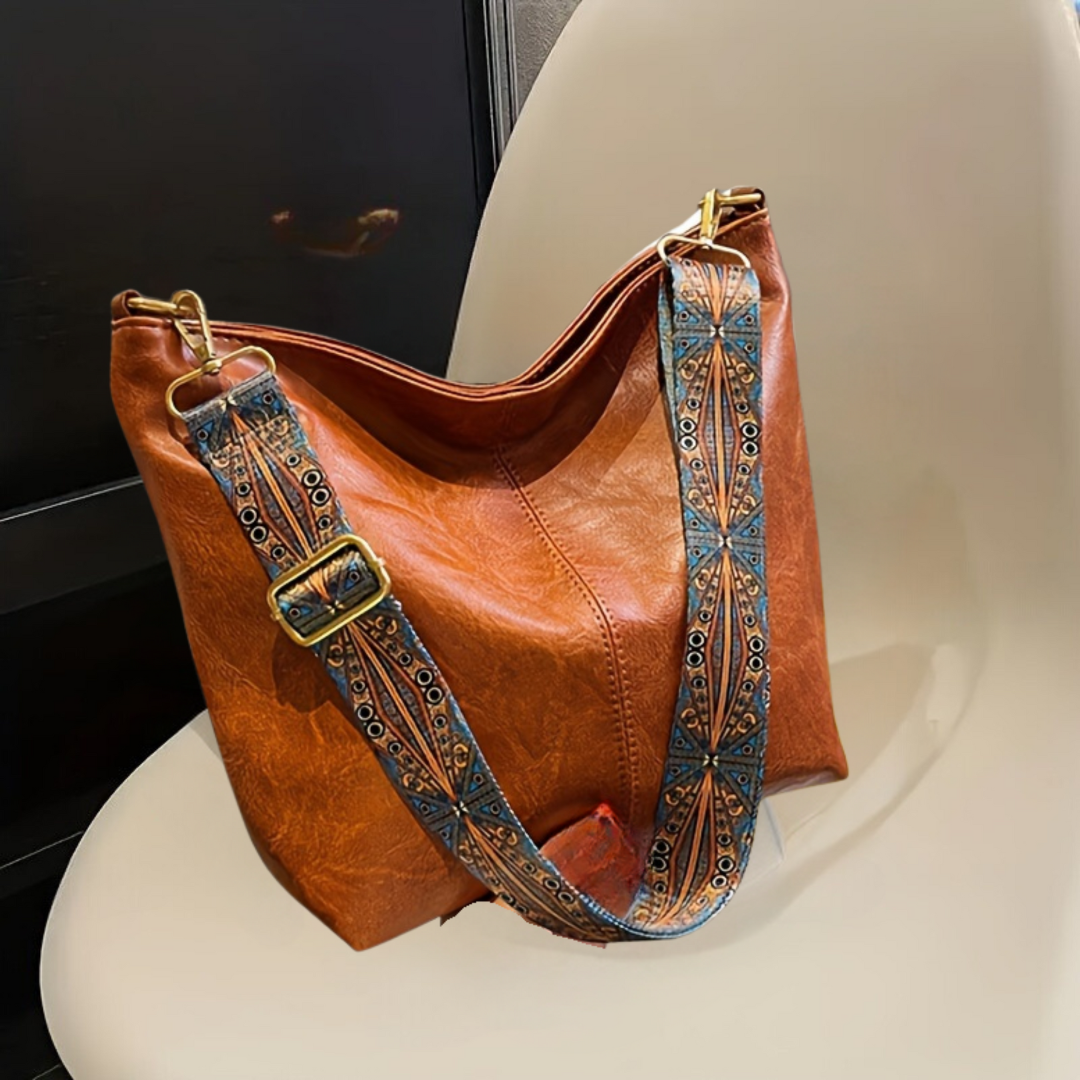 Sac à Main Grande Capacité pour Femme Élégant et Pratique