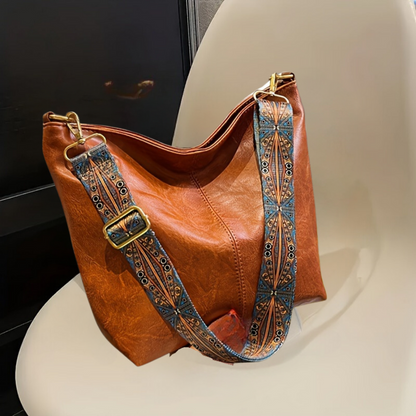 Sac à Main Grande Capacité pour Femme Élégant et Pratique