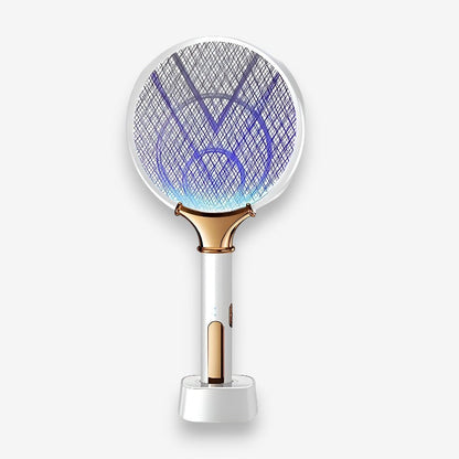 Lampe Anti-Moustiques LED Rechargeable