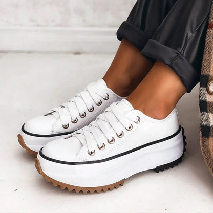 Chaussures Femmes Confortables Sneakers Été