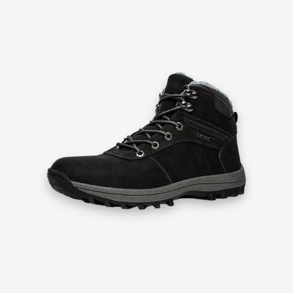 Bottines Hiver Chauffantes et Imperméables pour Femme - PanierRoyale