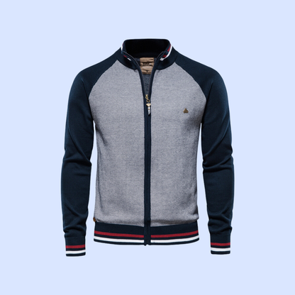 Gilet Hiver Homme Chauffant avec Poches