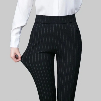 Pantalon Féminin Élégant et Comfortable