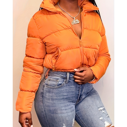Veste polaire féminine légère et chaude