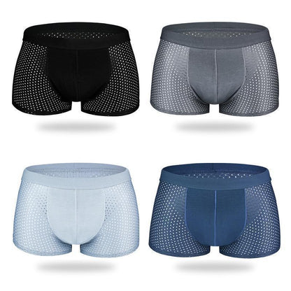 Boxers Homme Légers et Confortables