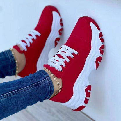 Chaussures Femmes Confortables pour Tous les Jours